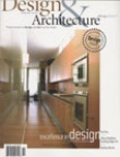 OCTOBER 2004  DESIGN AND ARCHITECTURE