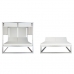 Daybed Elevada Reclinable