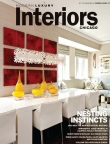 Modern Luxury Interiors Spring 2012