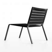 Rest Lounge Chair