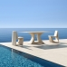 Rest Table