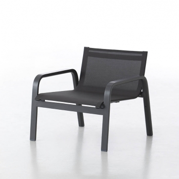 Sillon Stack Lounge Chair