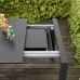 Sushi 12 Outdoor Table