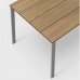 Be-Easy Slatted table