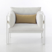 Jian Lounge Chair